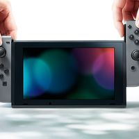 Nintendo aumenta la producción Switch según Financial Times. Objetivo: 18 millones de unidades para marzo de 2018