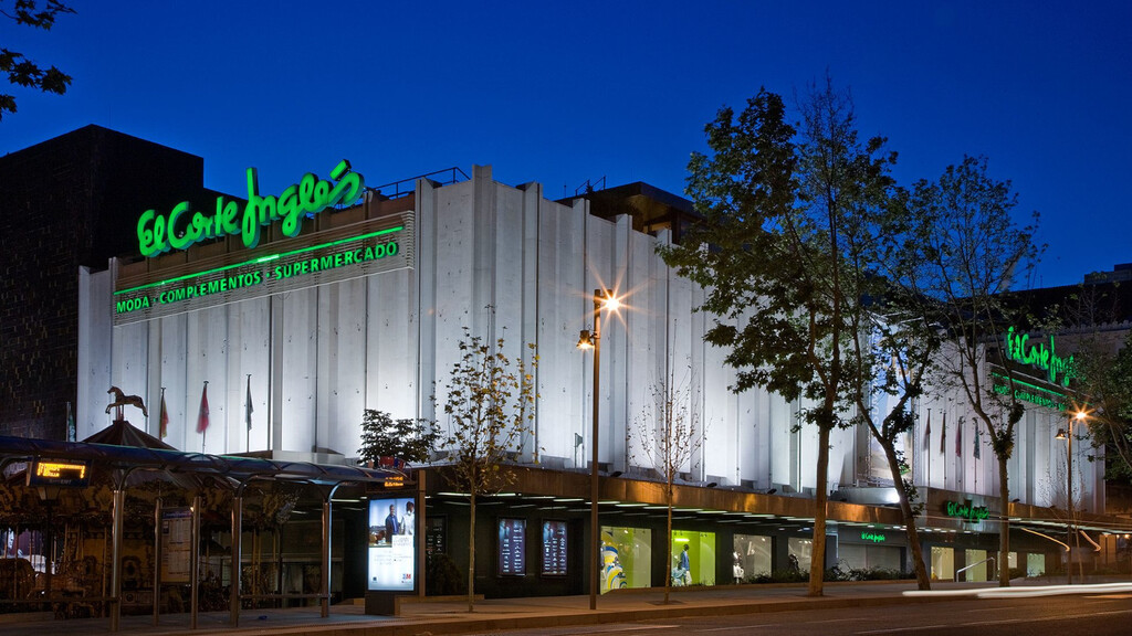 Las cinco mejores Ofertas Límite de El Corte Inglés en tecnología durante el primer fin de semana de agosto