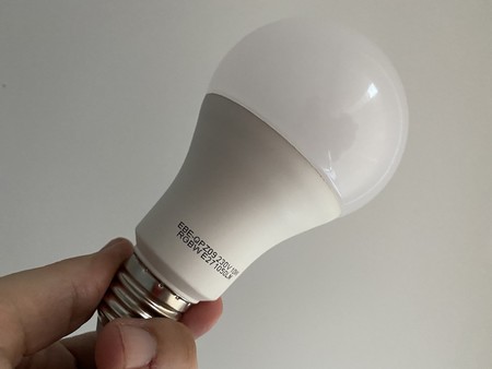 Led