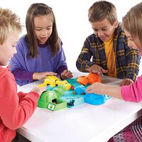 Los mejores 25 juegos de mesa para regalar en Navidad a niños de todas las edades 