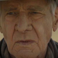 Harrison Ford (84 años), sobre el éxito como actor: "Lo único que le diría a la gente es que se aferre a lo que la hace única"