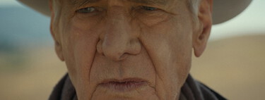 Harrison Ford (84 años), sobre el éxito como actor: "Lo único que le diría a la gente es que se aferre a lo que la hace única"