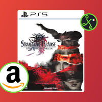 Solo necesitas 436 pesos para poder disfrutar del origen de Final Fantasy en PS5 