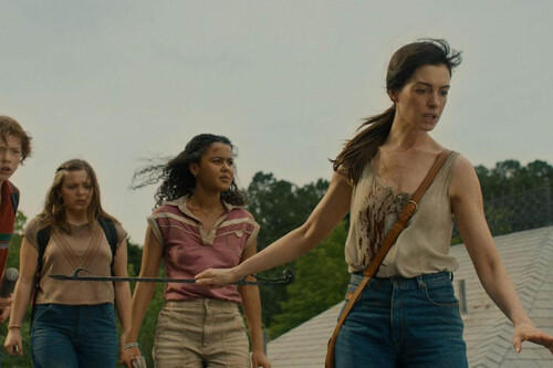 Parece un final feliz, pero la última escena de 'El final de Oak Street' es más de lo que aparenta: por esto es uno de los blockbusters del verano