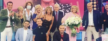 La despedida más dolorosa: Así es cómo Pablo Alborán, Jorge Javier Vázquez, Kiko Rivera, Belén Ro y el resto de sus amigos han reaccionado a la muerte de Mila Ximénez en las redes