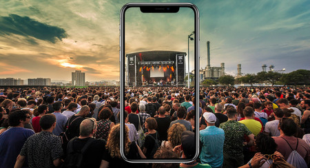 Siete aplicaciones para exprimir al máximo los festivales este verano