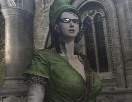Si no quieres el primer Bayonetta para Wii U, comprar el segundo en la eShop te saldrá más barato