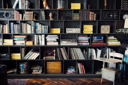 libros