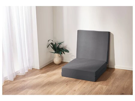 Colchon Plegable 190 X 65 Cm Zoom 14