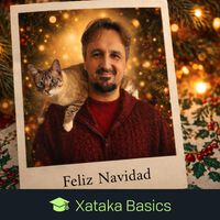 18 imágenes navideñas sencillas que puedes hacer con ChatGPT en un par de clicks o un solo prompt 