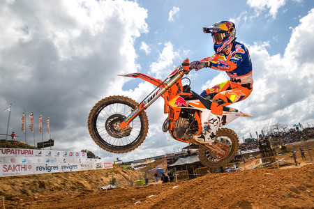 Jeffrey Herlings Mxgp Portugal 2