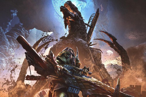 Monster Hunter Wilds