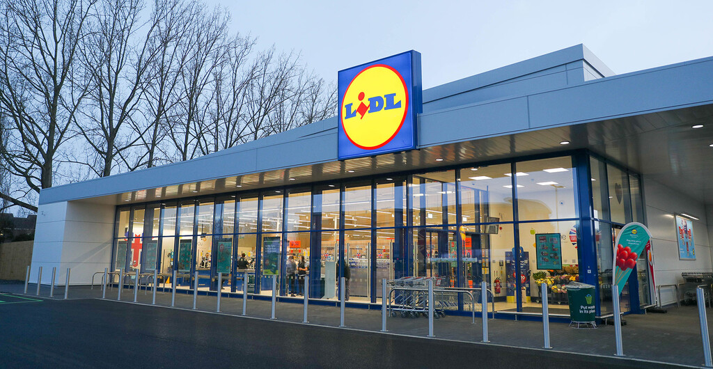 Llega a Lidl hoy (13 de octubre) la hidrolimpiadora con la que podrás limpiar fachadas, terrazas o tu coche