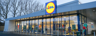 The pressure washer arrives at Lidl today (October 13) with which you can clean facades, terraces or your car