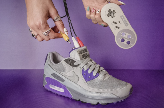 Air SNES