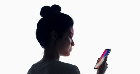 Face ID, un nuevo paso hacia el futuro de la identificación biométrica en móviles