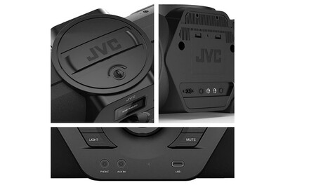 Jvc Jvc