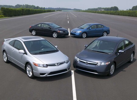 Honda de México continúa con el llamado a revisión por airbags Takata: modelos desde 2001 están involucrados