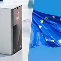 Samsung no se lanza todavía a fabricar baterías enormes. Tiene una buena razón para ello: la Unión Europea