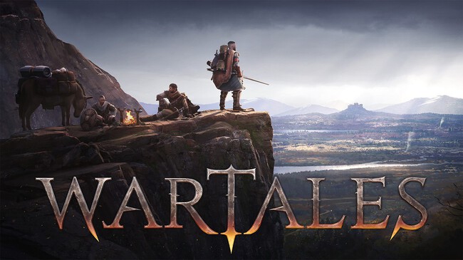 Wartales (Shiro Games)