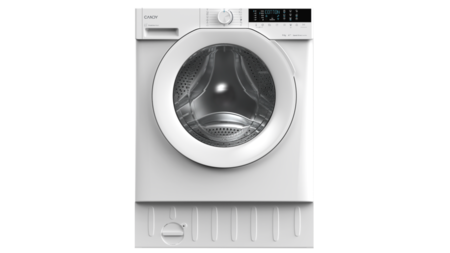 Washing Machine Candy Pro Wash 400