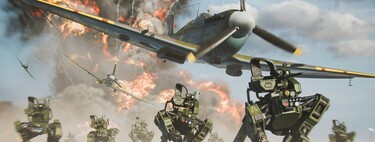 Battlefield 2042 se retrasa, pero no por mucho: seguiremos teniendo el shooter bélico de EA este año 