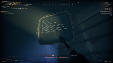 GTFO (10 Chambers Collective)