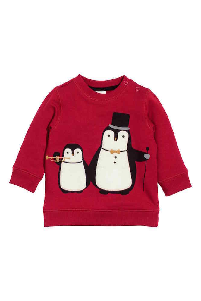 Foto de H&M Colección Navidad 2015 (34/56)
