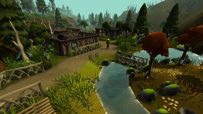 Runelite HD