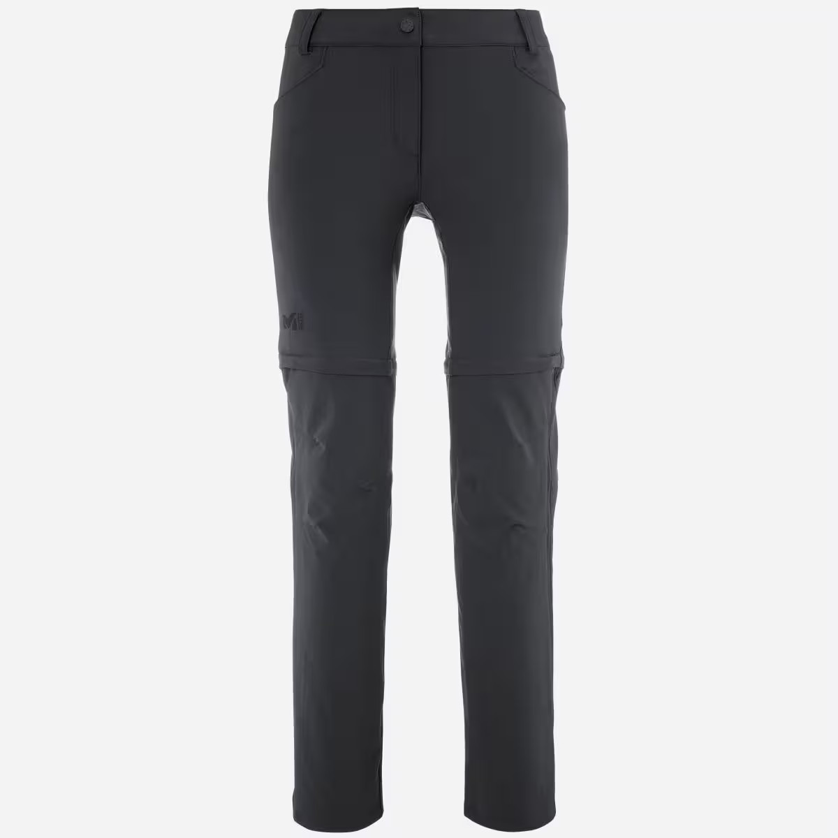 Pantalón desmontable Trekking Mujer TREKKER STR ZIPOFF P III W
