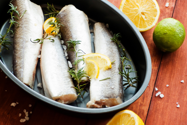 Pescado