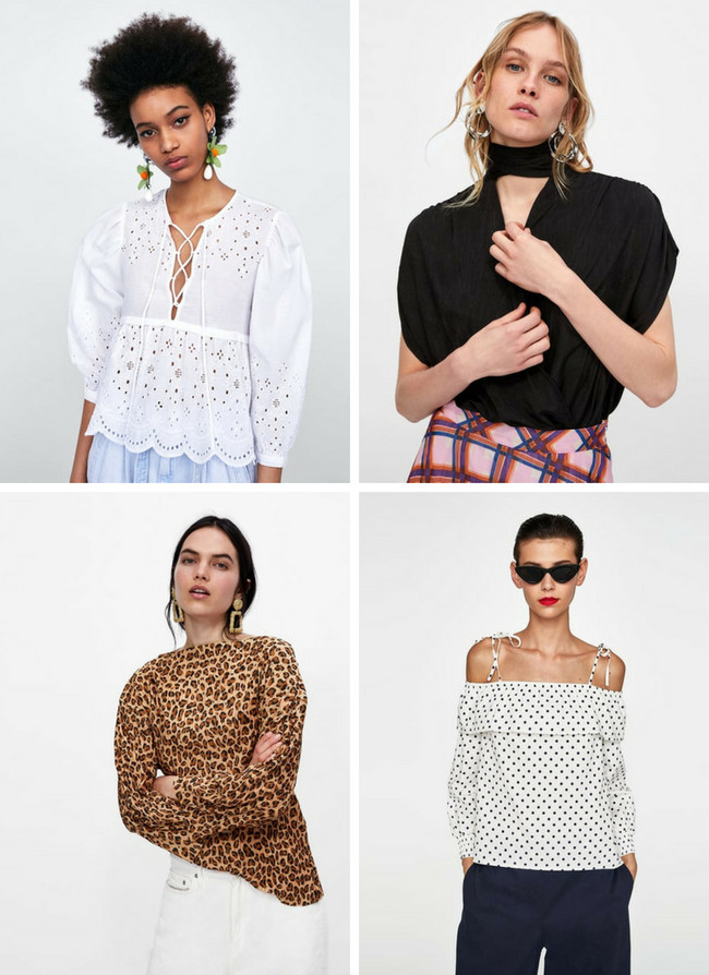 zara segundas rebajas menos 10 euros