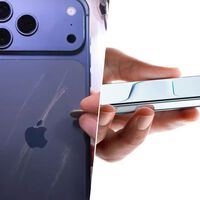 La polémica de los rasguños del iPhone Air y 17 Pro ha llevado a Apple a dar una respuesta. Y la solución es siempre la misma
