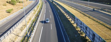 Madrid has two highways clogged. The solution of some residents of Tres Cantos is "crack" El Pardo with the M-50