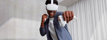 Las Meta Quest 2 suben de precio en sus 2 modelos, pero aún tienes tiempo a comprarlas antes de que sean más caras