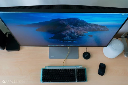 分析モニター 4k Hdr 32 22 Benq Pd3220u 29