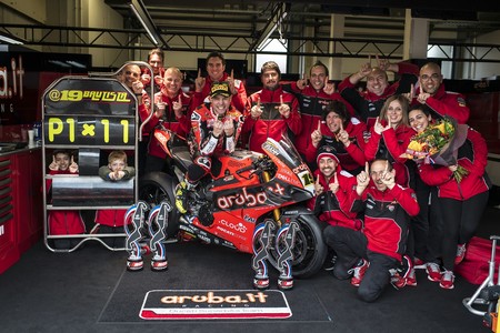 Wsbk Italia 2019 4