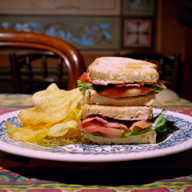 Sándwich BLT: la receta definitiva para preparar el más famoso bocadillo de Reino Unido y EEUU