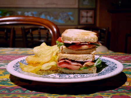 Sándwich BLT: la receta definitiva para preparar el más famoso bocadillo de Reino Unido y EEUU