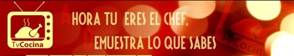 TvCocina, otra red social de videorecetas y trucos culinarios