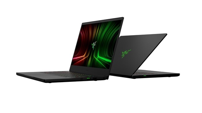 Windowsノート本体 Razer Blade 14 2021 Ryzen9/RTX3080 Amazon.com: Razer Portátil para juegos Blade 14: AMD Ryzen 9