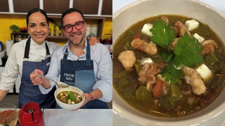 Chef Sale El Sol