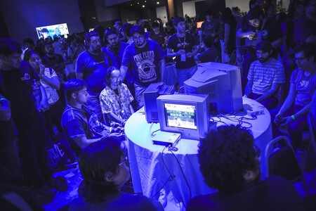 Uno De Los Torneos Mas Importantes De Fighting Games Para Mexico Y America Latina Desaparece Thunderstruck No Se Celebrara En 2026