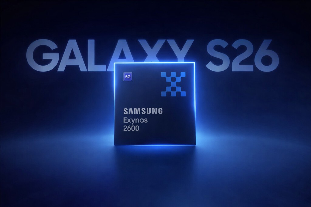 Samsung no se rinde con Exynos. La filtración del chip del Galaxy S26 adelanta un cambio crítico en su arquitectura