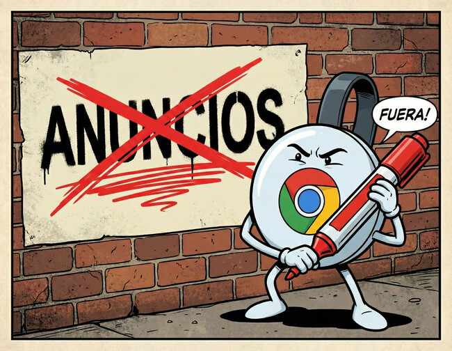 Anuncios