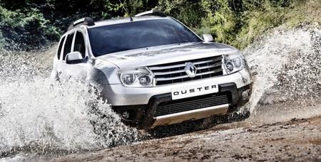 Duster