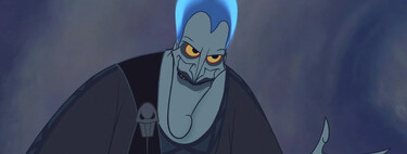 Marvel no tiene un Escuadrón Suicida, pero Disney sí. Está capitaneado por Hades y ocurrió mucho antes de Hércules 