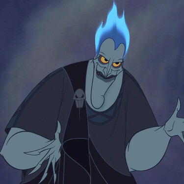 Hades