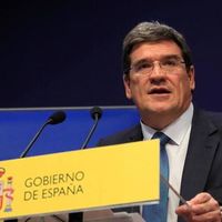 El objetivo de Escrivá: que la edad de jubilación real se acerque a la teórica y echar mano de la inmigración