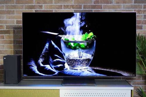 S95B OLED